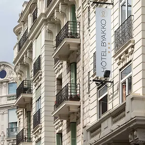 3* Hotel Byakko