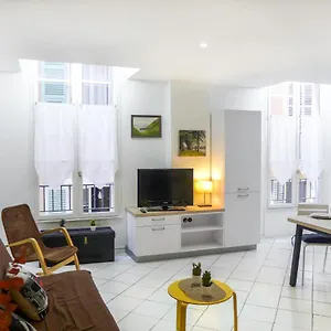 Vieux Appartement