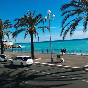 Studio Cassini Appartement