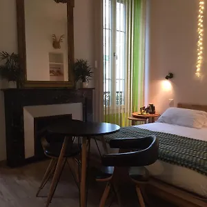 Little Palace Hotel