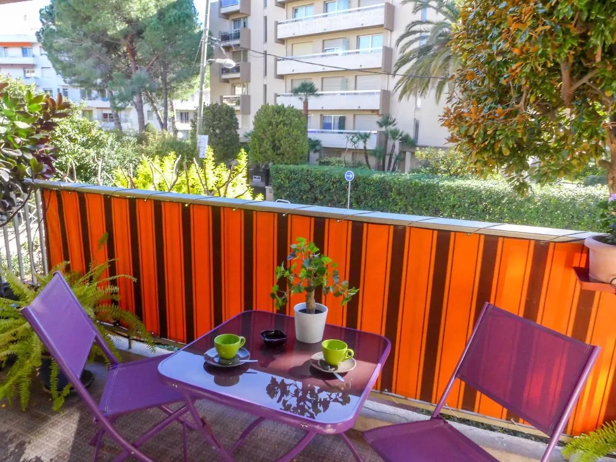 Apartment Le Della By Interhome Nice