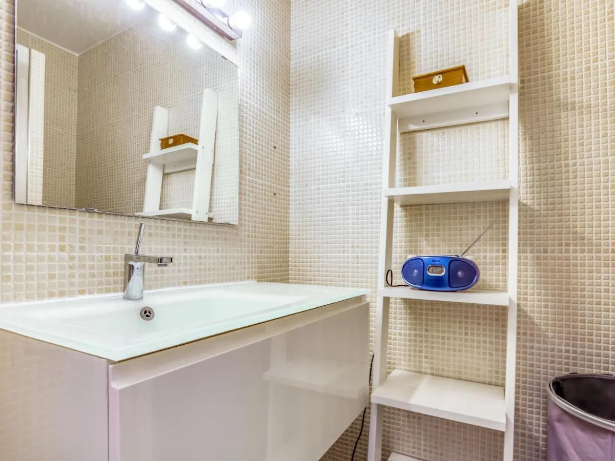 Apartment Le Della By Interhome Nice