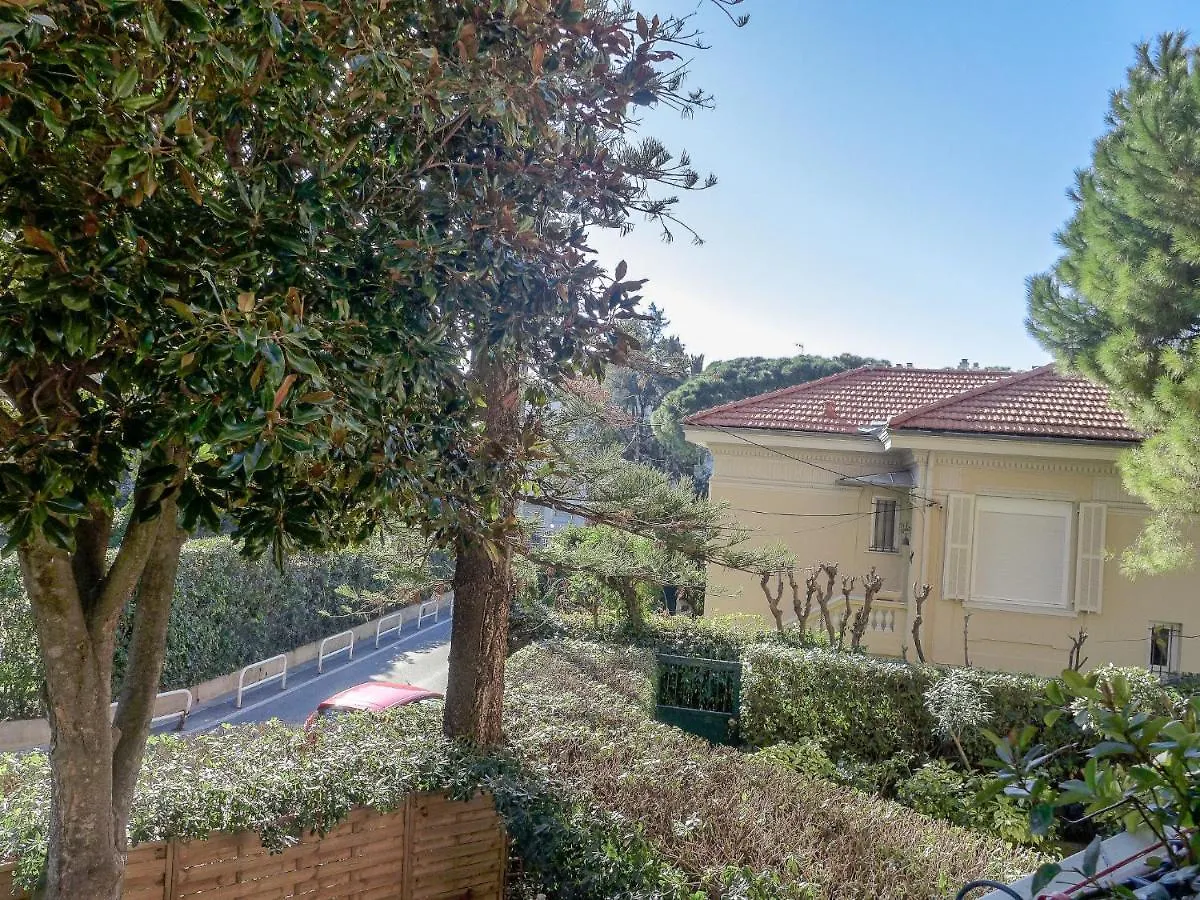 Apartment Le Della By Interhome Nice