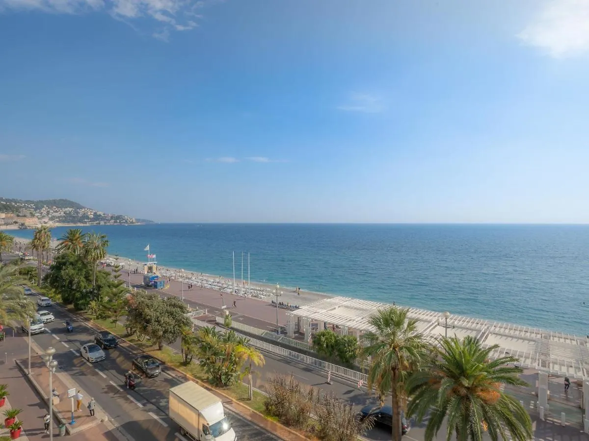 Apartment Le Della By Interhome Nice