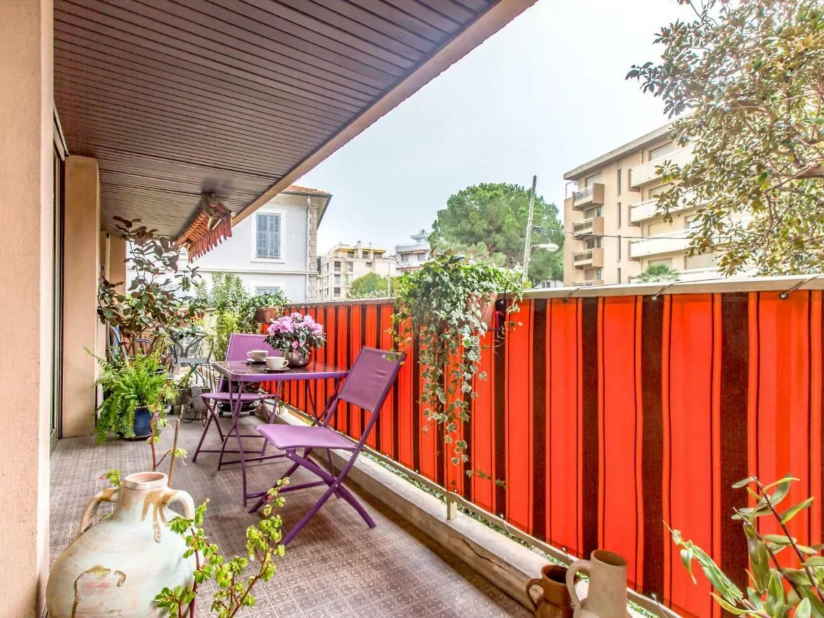 Apartment Le Della By Interhome Nice