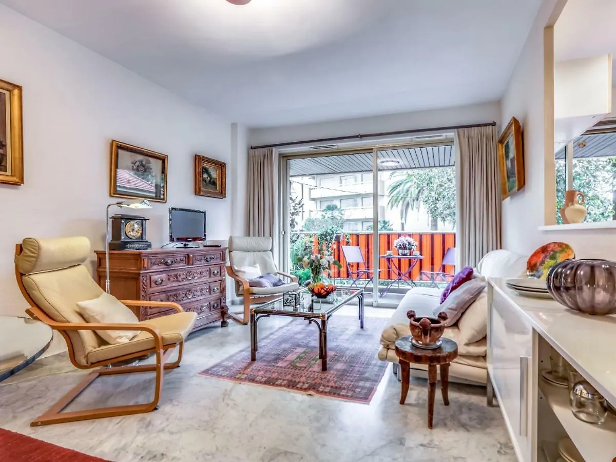 Apartment Le Della By Interhome Nice 0*,  Francie
